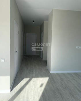 Дом 114м&sup2;, 1-этажный, участок 10 сот.  