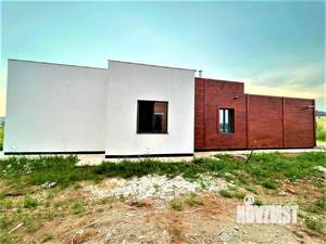 Коттедж 182м², 1-этажный, участок 12 сот.  