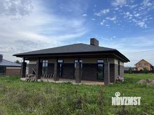 Дом 147м², 1-этажный, участок 10 сот.  