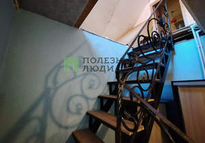 Дом 121м², 2-этажный, участок 5 сот.  