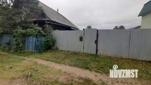Дом 30м&sup2;, 1-этажный, участок 10 сот.  