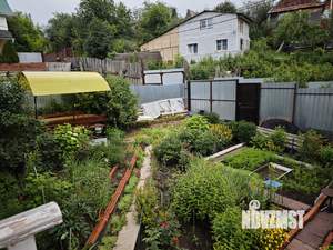 Дом 76м&sup2;, 2-этажный, участок 4 сот.  