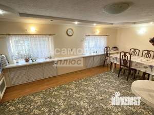 Дом 172м², 2-этажный, участок 5 сот.  