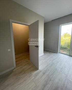 Дом 114м&sup2;, 1-этажный, участок 10 сот.  