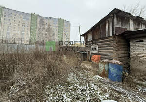 Дом 57м², 1-этажный, участок 8 сот.  