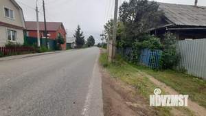 Дом 30м², 1-этажный, участок 10 сот.  