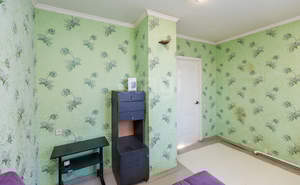 Дом 97м², 2-этажный, участок 5 сот.  