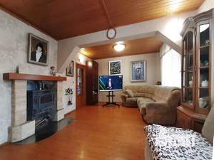 Дом 160м², 3-этажный, участок 18 сот.  