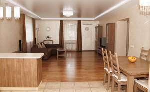 Дом 266м², 2-этажный, участок 15 сот.  