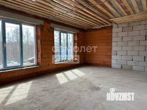 Коттедж 140м², 1-этажный, участок 10 сот.  