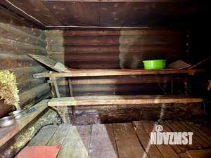 Дом 45м², 1-этажный, участок 6 сот.  