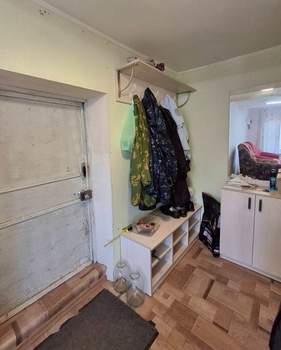 Дом 26м², 1-этажный, участок 7 сот.  