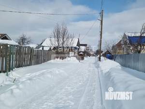 Дом 22м², 1-этажный, участок 4 сот.  