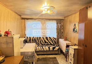 Дом 45м², 2-этажный, участок 3 сот.  