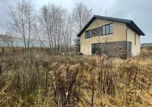 Дом 158м², 2-этажный, участок 10 сот.  