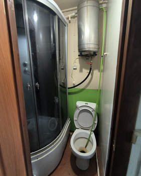 Дом 40м², 1-этажный, участок 5 сот.  
