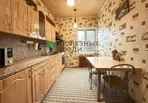 Дом 58м², 1-этажный, участок 6 сот.  