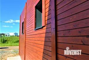 Коттедж 182м², 1-этажный, участок 12 сот.  