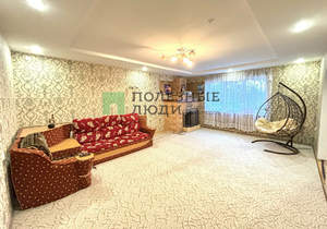 Дом 114м², 2-этажный, участок 8 сот.  