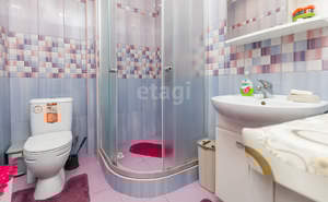 Дом 270м², 2-этажный, участок 15 сот.  