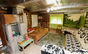 Дом 56м², 2-этажный, участок 5 сот.  