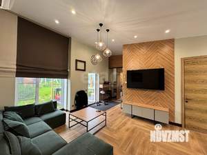 Дом 96м², 1-этажный, участок 10 сот.  