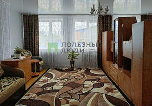 Дом 77м², 1-этажный, участок 4 сот.  