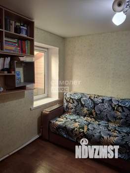 Коттедж 130м², 2-этажный, участок 6 сот.  