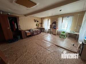 Дом 57м², 2-этажный, участок 5 сот.  