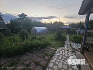 Дом 180м², 2-этажный, участок 15 сот.  