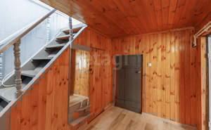 Дом 97м&sup2;, 2-этажный, участок 5 сот.  