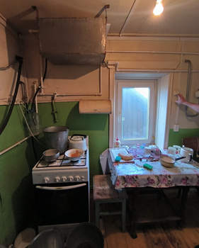 Дом 40м², 1-этажный, участок 5 сот.  