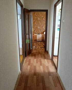 Дом 77м², 1-этажный, участок 4 сот.  