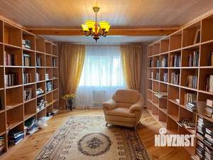 Коттедж 400м², 2-этажный, участок 20 сот.  