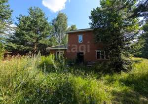 Дом 155м², 2-этажный, участок 15 сот.  