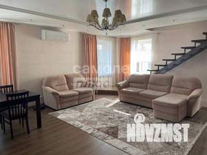 Коттедж 185м², 2-этажный, участок 15 сот.  