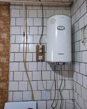 Дом 58м², 1-этажный, участок 4 сот.  