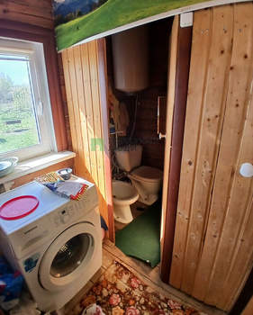Дом 140м², 1-этажный, участок 14 сот.  