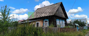Дача 30м², 1-этажный, участок 5 сот.  