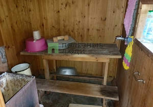 Дом 50м², 2-этажный, участок 4 сот.  