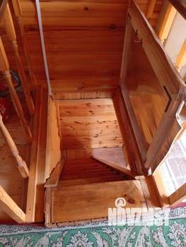 Дом 68м&sup2;, 2-этажный, участок 4 сот.  