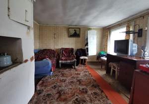 Дом 50м², 2-этажный, участок 4 сот.  