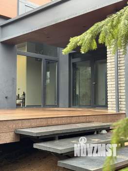 Коттедж 160м&sup2;, 2-этажный, участок 11 сот.  