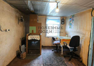 Дом 112м², 3-этажный, участок 4 сот.  