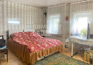 Дом 57м², 2-этажный, участок 6 сот.  