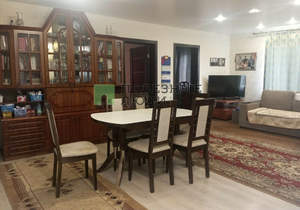 Дом 160м², 2-этажный, участок 6 сот.  