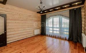 Дом 207м², 2-этажный, участок 17 сот.  