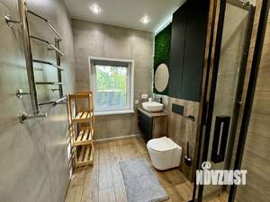 Дом 150м², 2-этажный, участок 12 сот.  