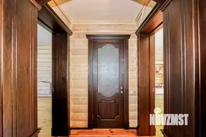 Дом 207м², 2-этажный, участок 17 сот.  