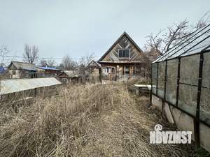 Дом 20м², 1-этажный, участок 6 сот.  